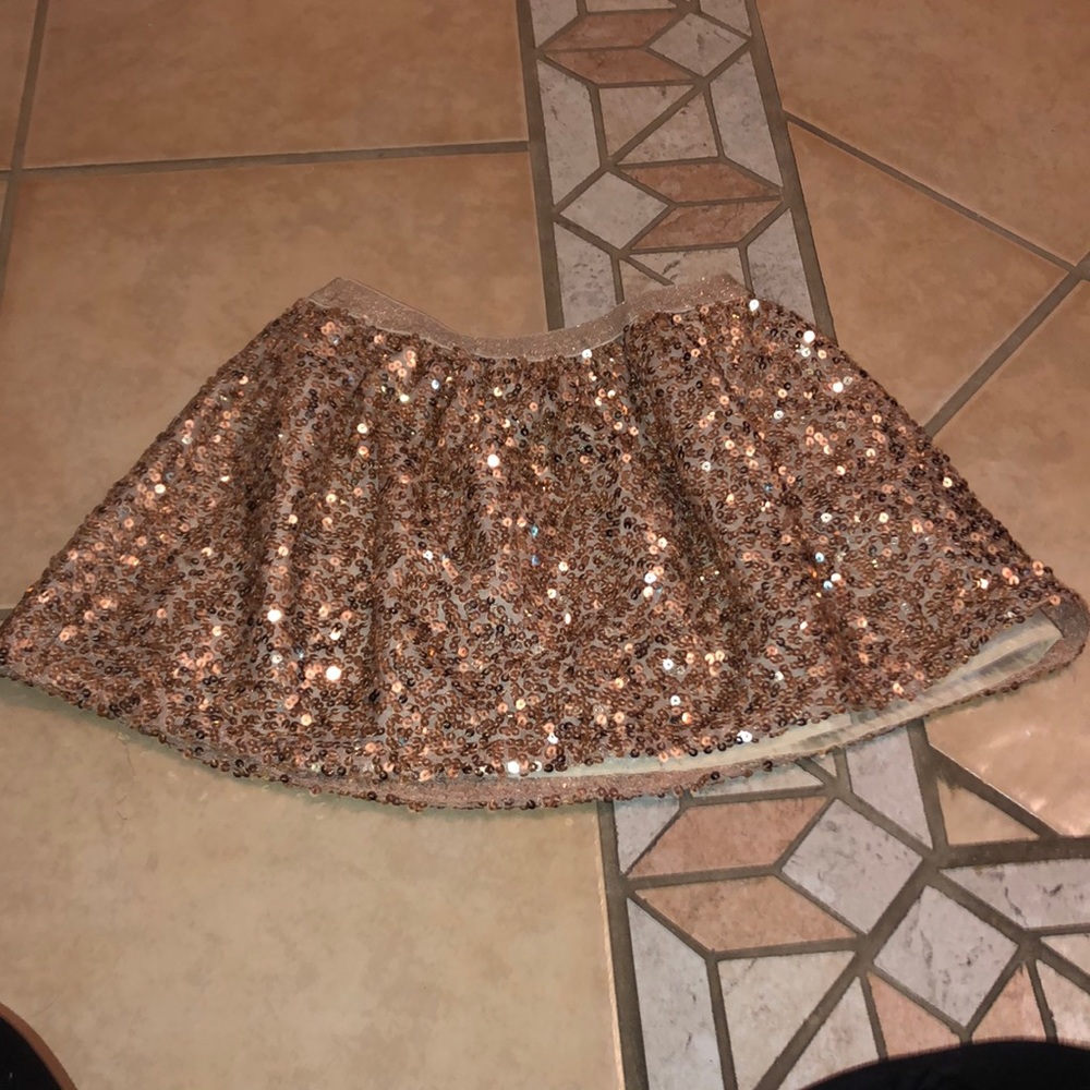 Kids skirt